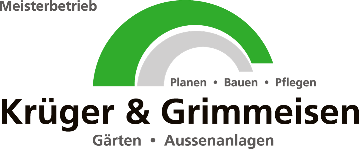 Krüger und Grimmeisen Gärten
