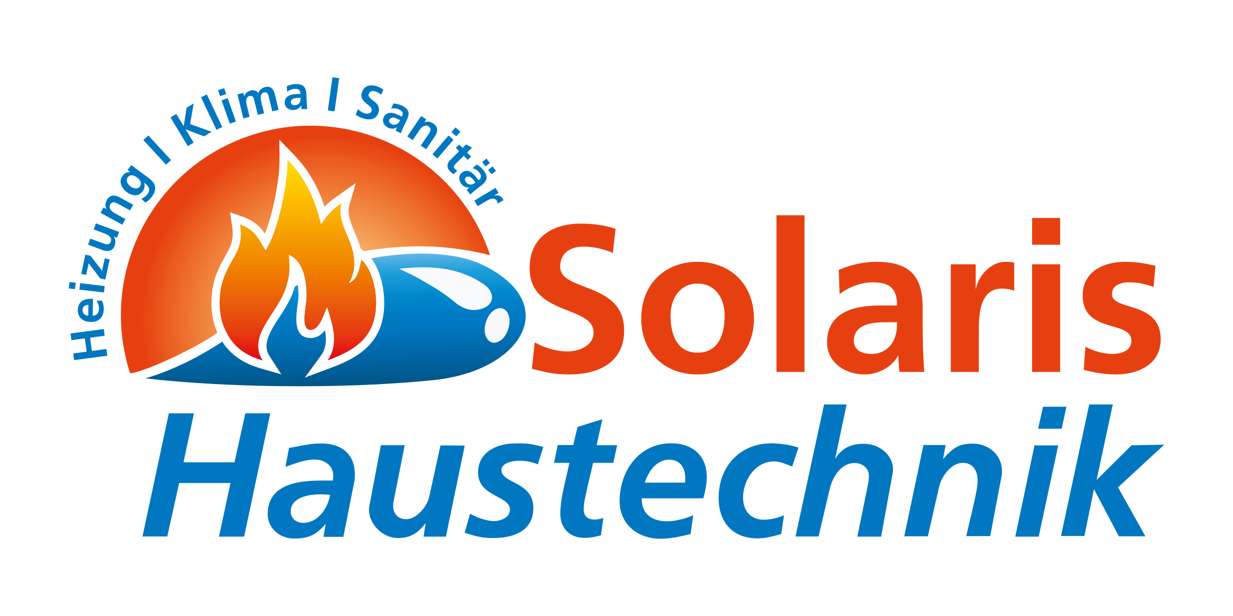 Solaris Haustechnik