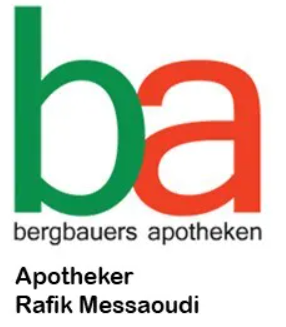 Bergbauers Apotheken